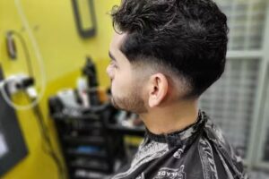 Barber&iacute;a Lyan