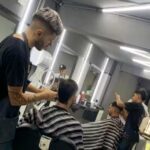 Barber&iacute;a Madrid