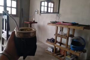 Barber&iacute;a Magic