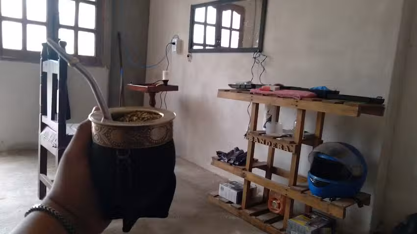 Barber&iacute;a Magic