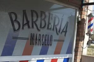 Barbería Marcelo 💈