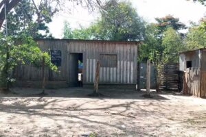 Barber&iacute;a MARI