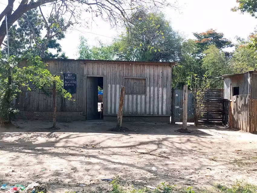 Barber&iacute;a MARI