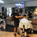 Barber&iacute;a Martinez