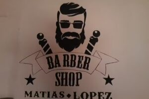 Barberia matias lopez