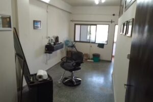 Barbería MG Maty Gauna
