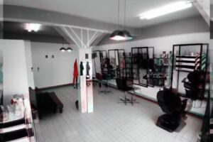 Barber&iacute;a miguelito