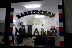 Barberia Milano