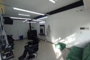 Barbería MilEstilos