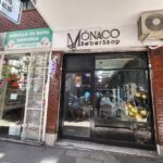 Barber&iacute;a M&oacute;naco