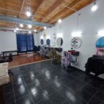 Barber&iacute;a M&oacute;naco 💈