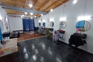 Barber&iacute;a M&oacute;naco 💈