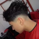 Barberia Noah