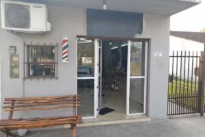 Barberia North Coast