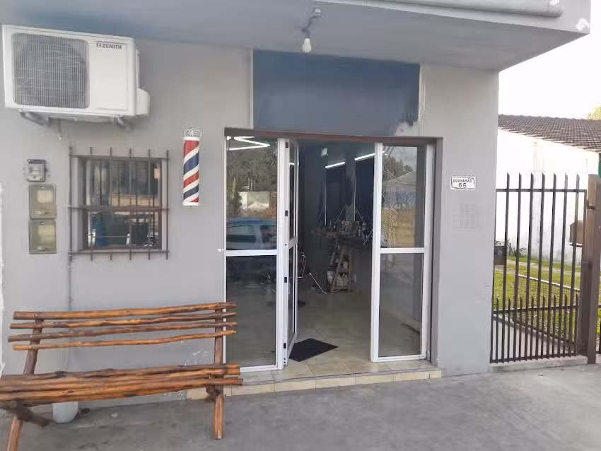 Barberia North Coast