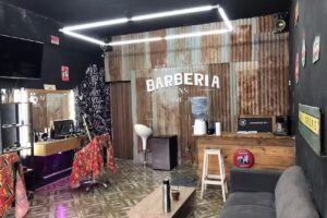 Barberia NS