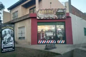 Barberia Old School