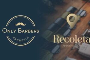 Barberia Only Barbers &ndash; Recoleta