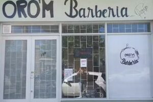 BARBERIA Oro.M