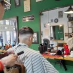 Barber&iacute;a Oveja Negra