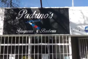 Barbería Padrino’s
