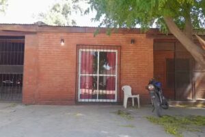 Barbería para Reyes