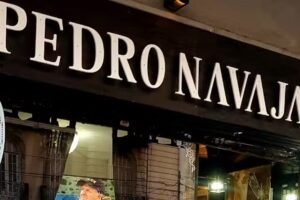 Barberia Pedro Navaja