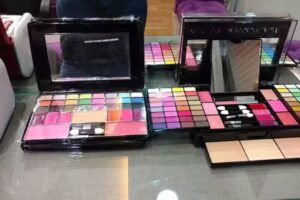 Barber&iacute;a Peinarte