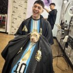 Barber&iacute;a & Peluquer&iacute;a | Auro Stylo