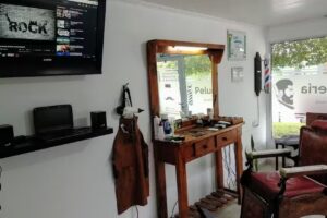 Barberia Peluqueria Jonathan Tommasi