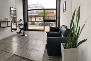 Barberia & Peluqueria Pico Professional Cuts