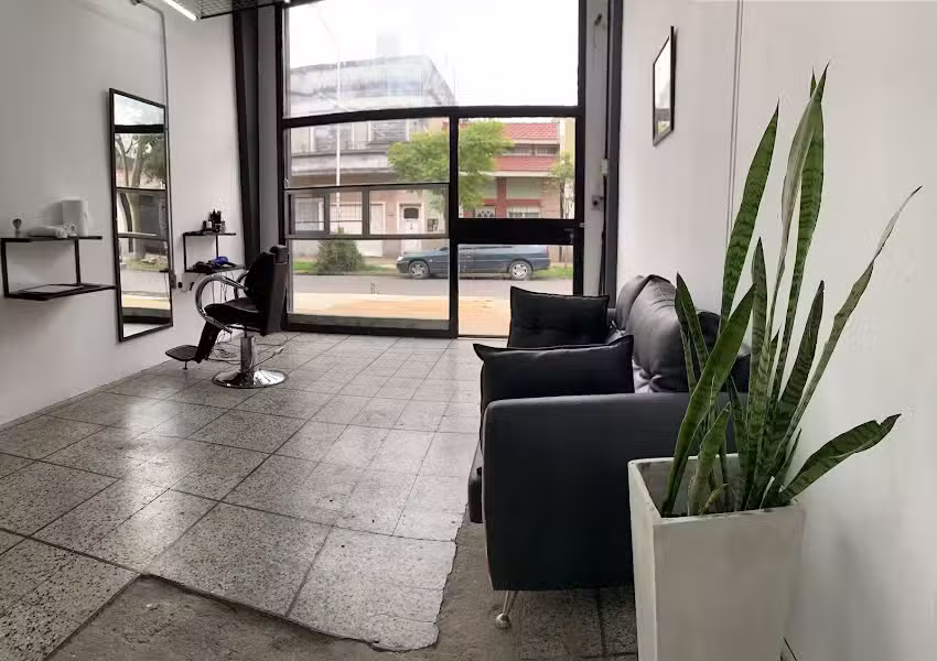 Barberia & Peluqueria Pico Professional Cuts