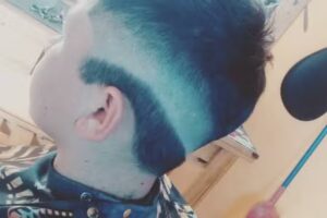 Barberia Peluquer&iacute;a Suavecito