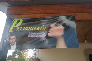 Barber&iacute;a, Peluquer&iacute;a unicex