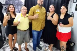 Barbería Peluquería UNISEX S&P