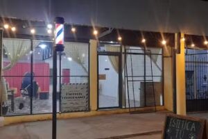 Barber&iacute;a -PERFORMANCE-