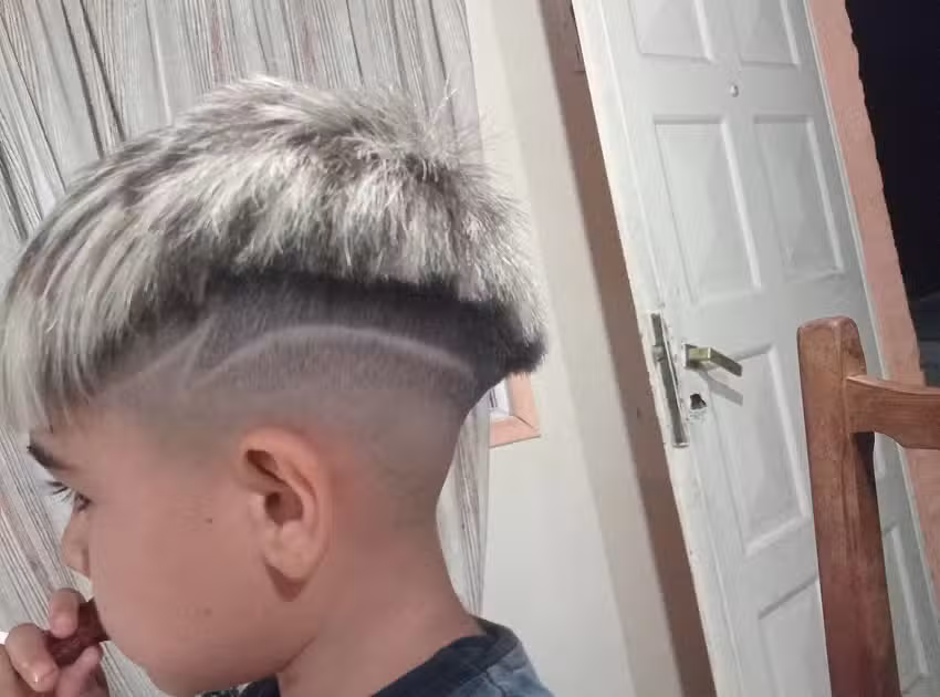 💈Barberia Perrito💈