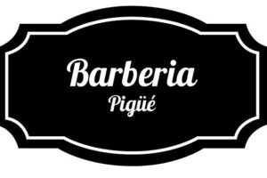 Barbería Pigue