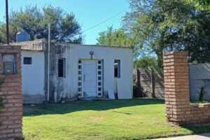 Barberia PLATAFORMA 9 3/4