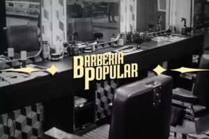 BARBERIA POPULAR (BP) [Dinosaurio Mall Ruta 20]