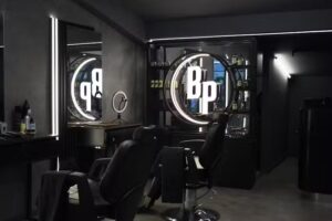 BARBERIA POPULAR (BP) [Paseo Libertad General Paz]