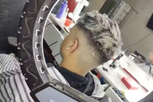 Barber&iacute;a Puro Style