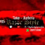 Barber&iacute;a Razor Style