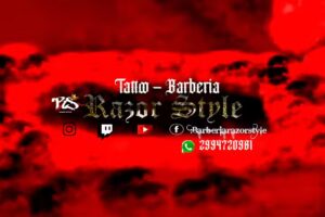 Barber&iacute;a Razor Style