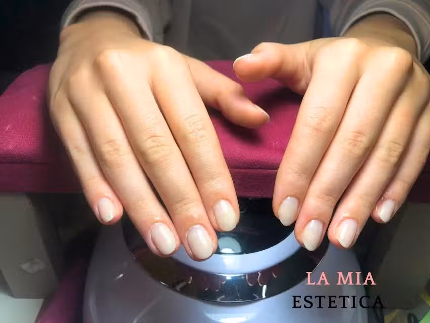 BARBER&Iacute;A RINGO