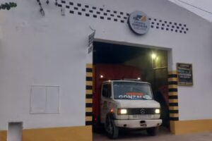 Barber&iacute;a Rodrigo Herrera