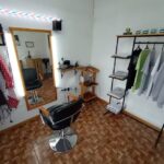 Barber&iacute;a Roma