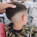 Barber&iacute;a Rosario