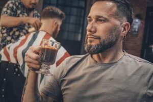 Barber&iacute;a Roswell