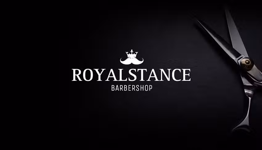 BARBERIA ROYALSTANCE